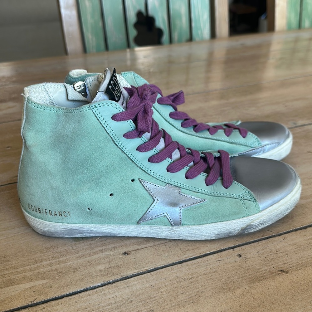 Golden Goose Francy